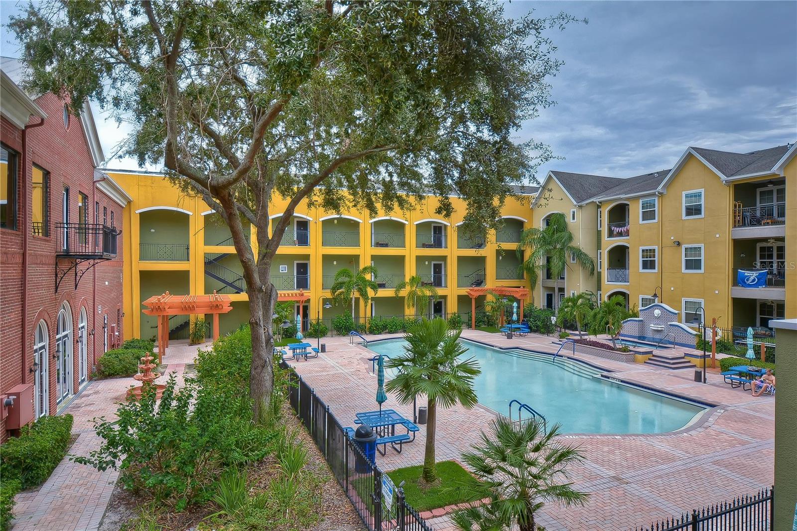 THE QUARTER AT YBOR - Residential
