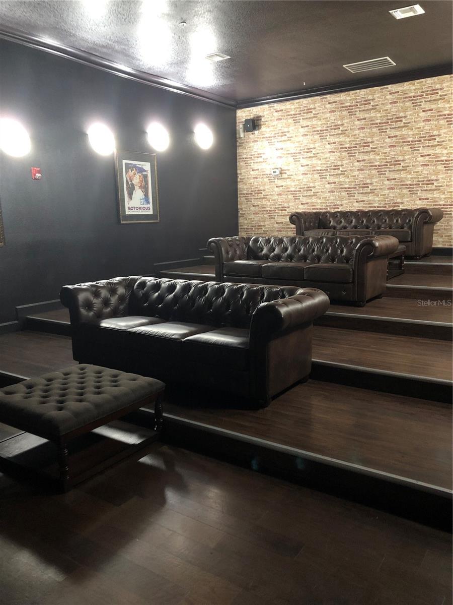 THE QUARTER AT YBOR - Residential