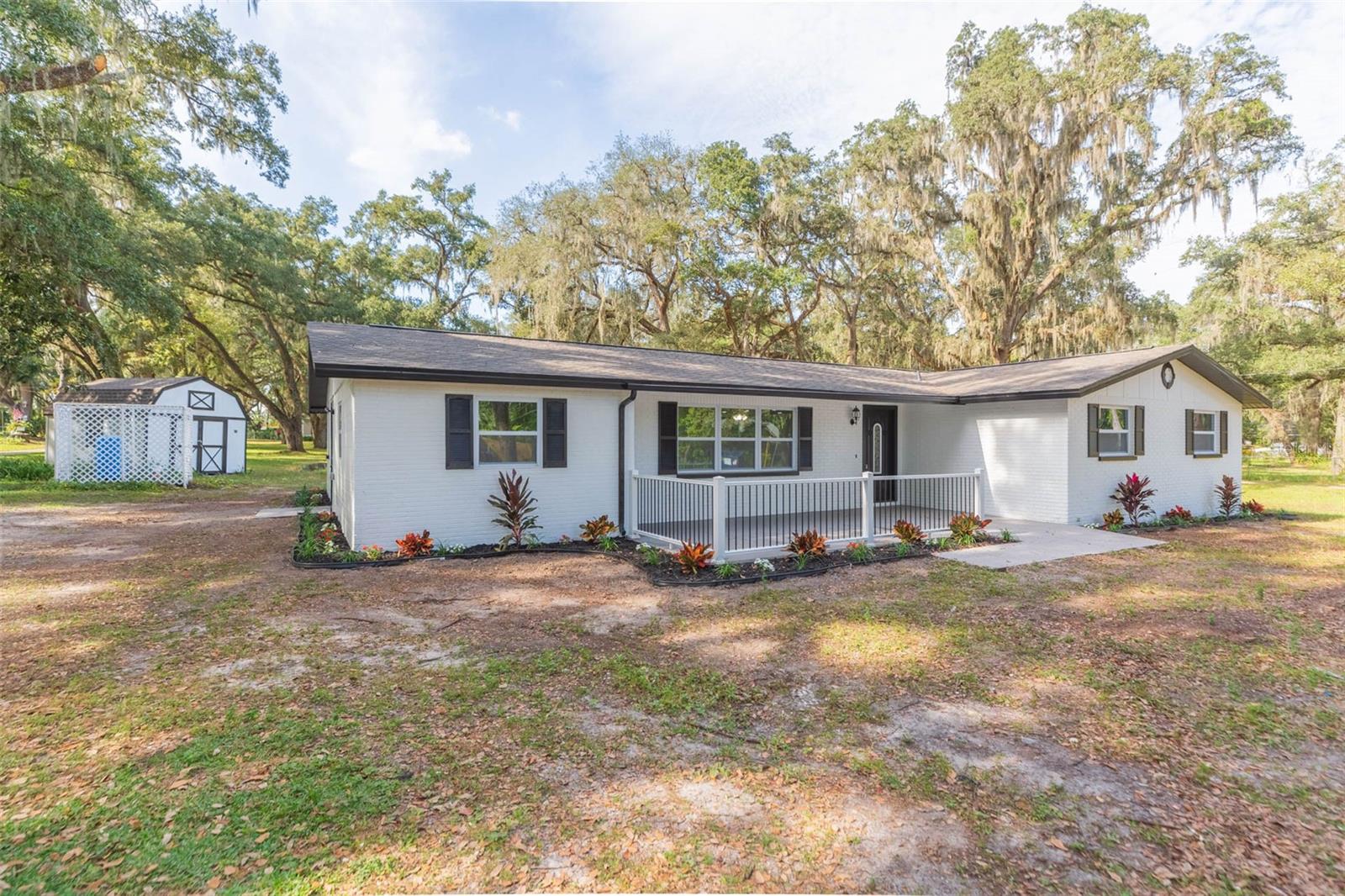ZEPHYRHILLS COLONY CO - Residential