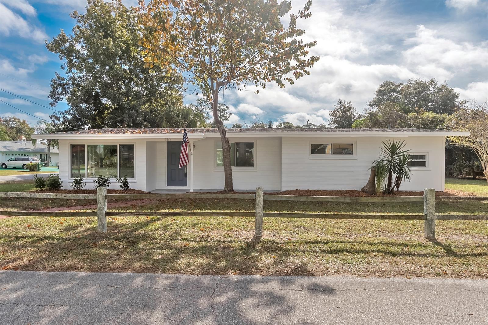 Mendall Homestead - Residential