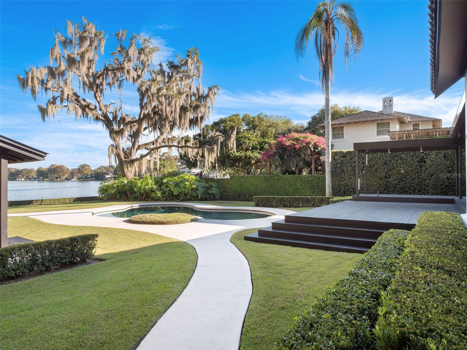 VIRGINIA HEIGHTS - Residential
