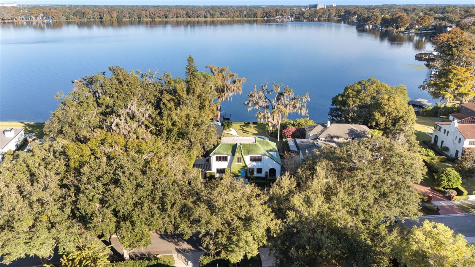 VIRGINIA HEIGHTS - Residential
