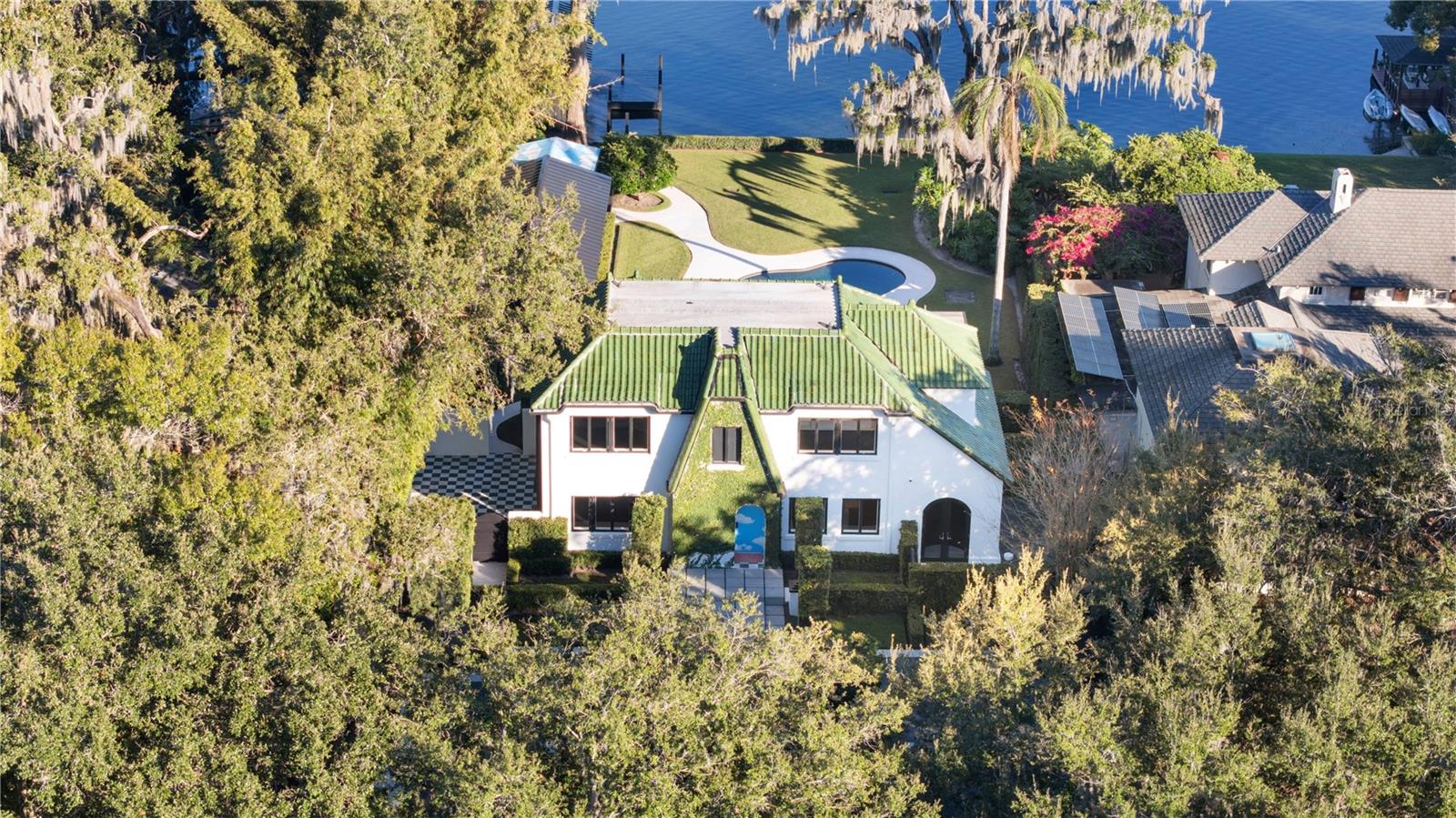 VIRGINIA HEIGHTS - Residential