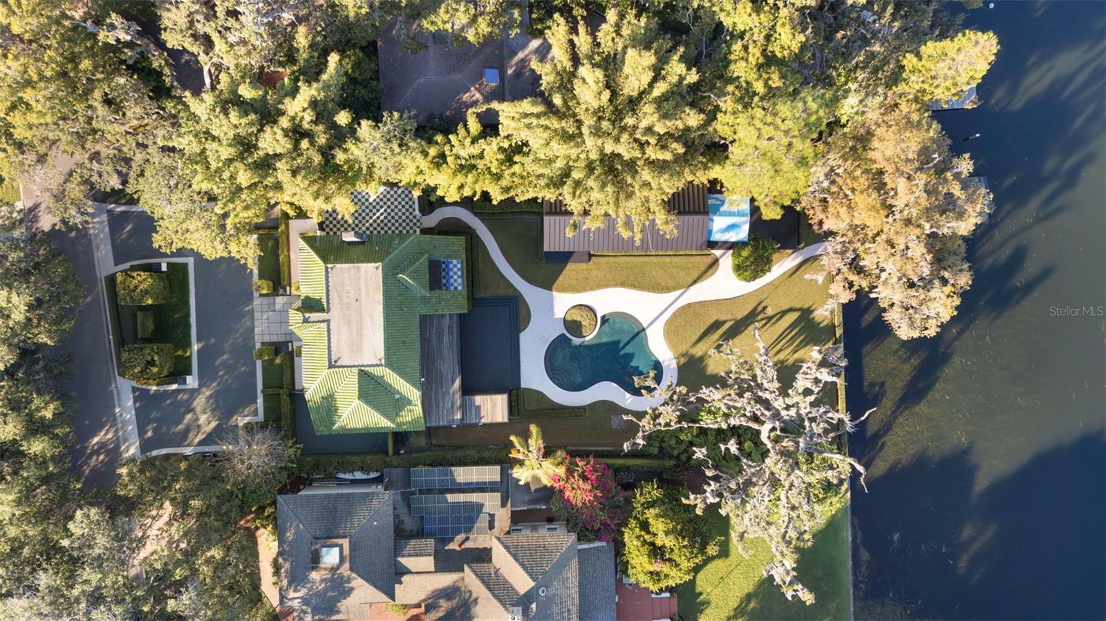 VIRGINIA HEIGHTS - Residential