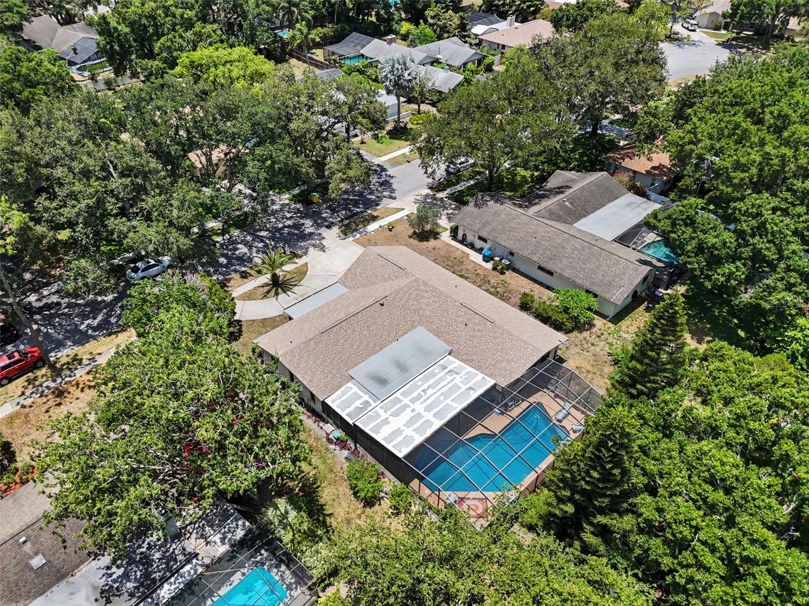 WESTLAKE VILLAGE - Residential