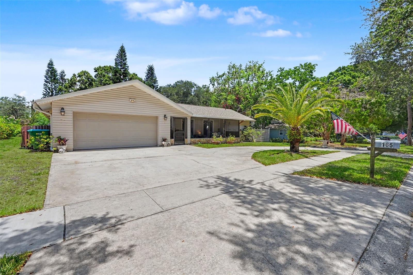 WESTLAKE VILLAGE - Residential