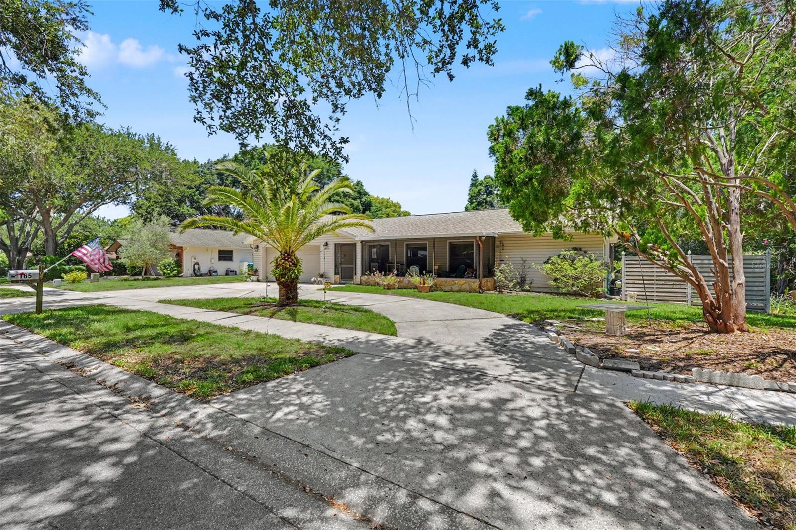 WESTLAKE VILLAGE - Residential