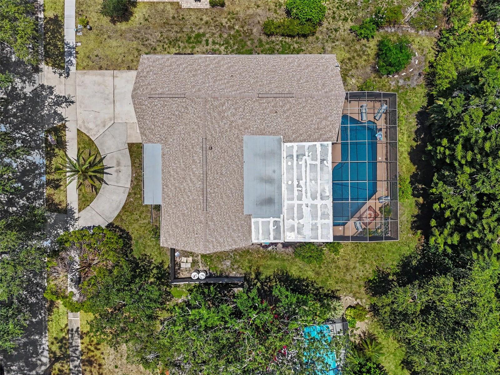 WESTLAKE VILLAGE - Residential