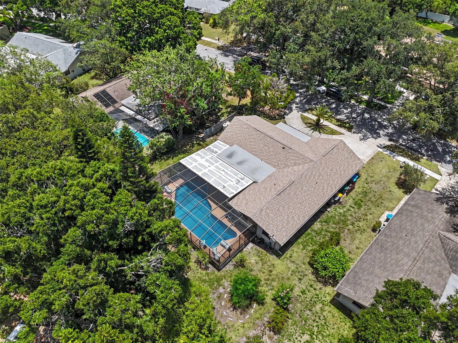 WESTLAKE VILLAGE - Residential