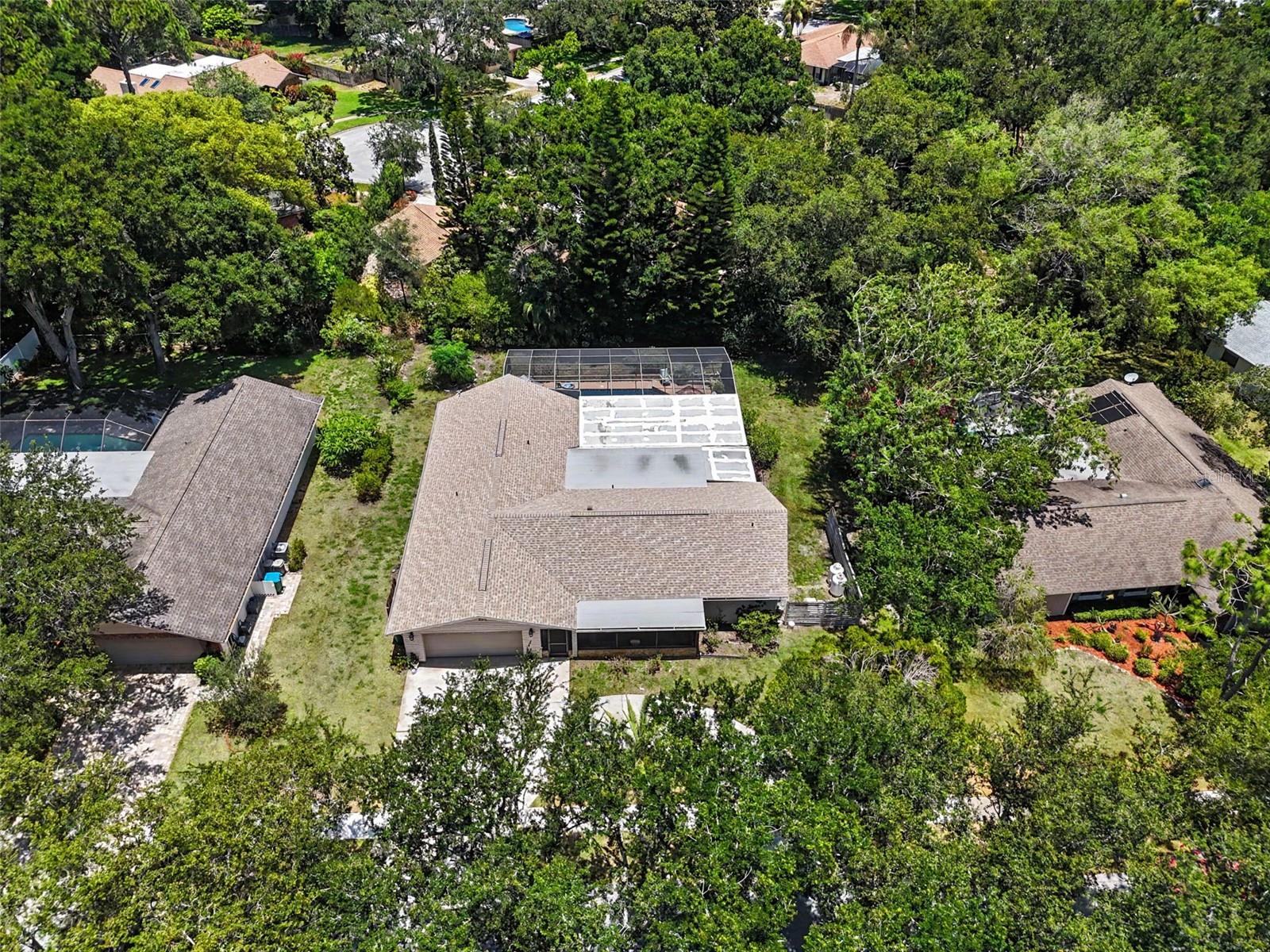 WESTLAKE VILLAGE - Residential