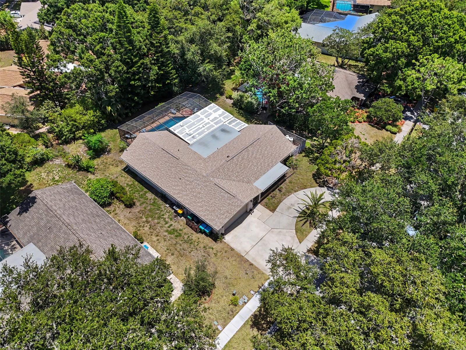 WESTLAKE VILLAGE - Residential