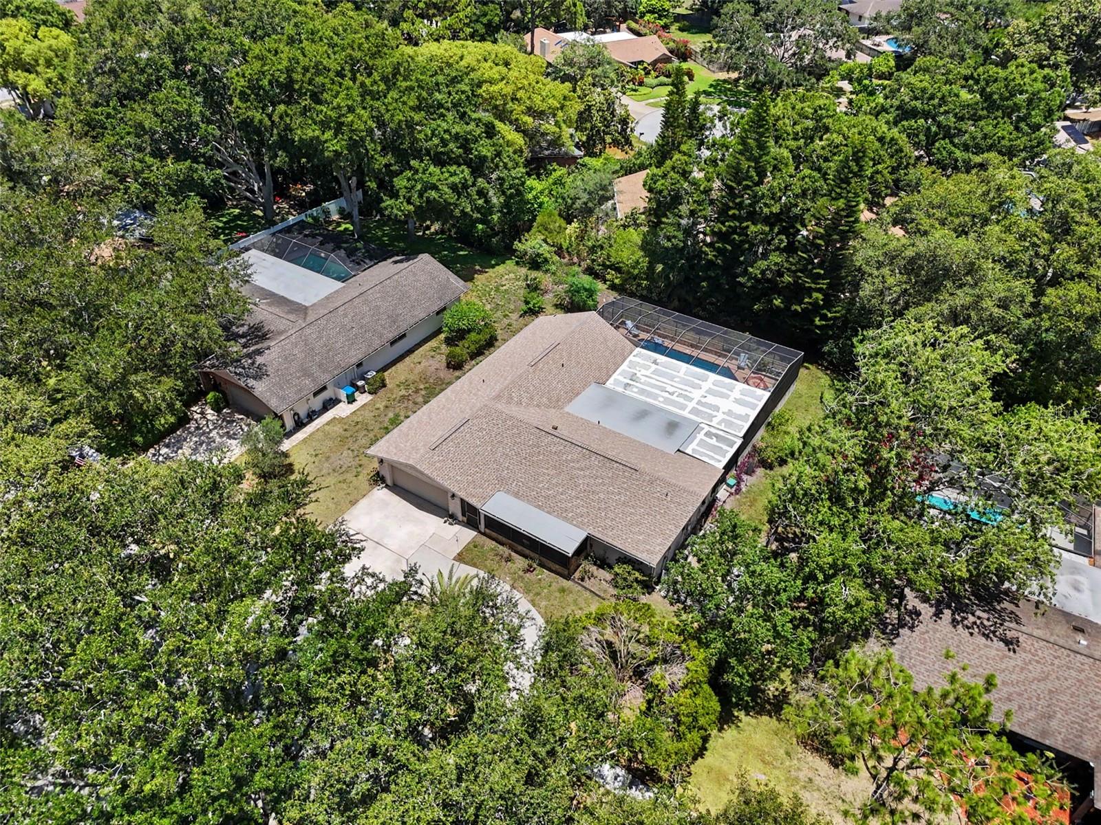 WESTLAKE VILLAGE - Residential