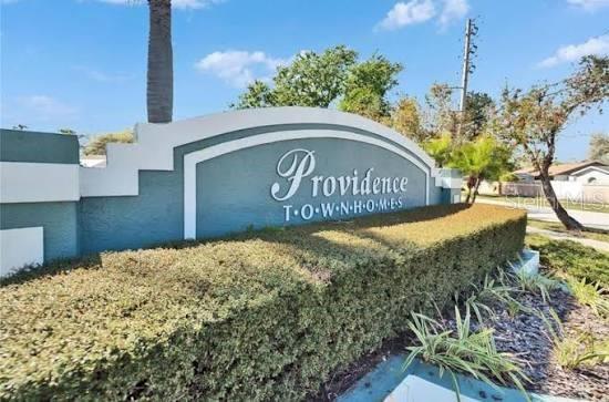 PROVIDENCE TWNHMS PH 1 - Residential Lease