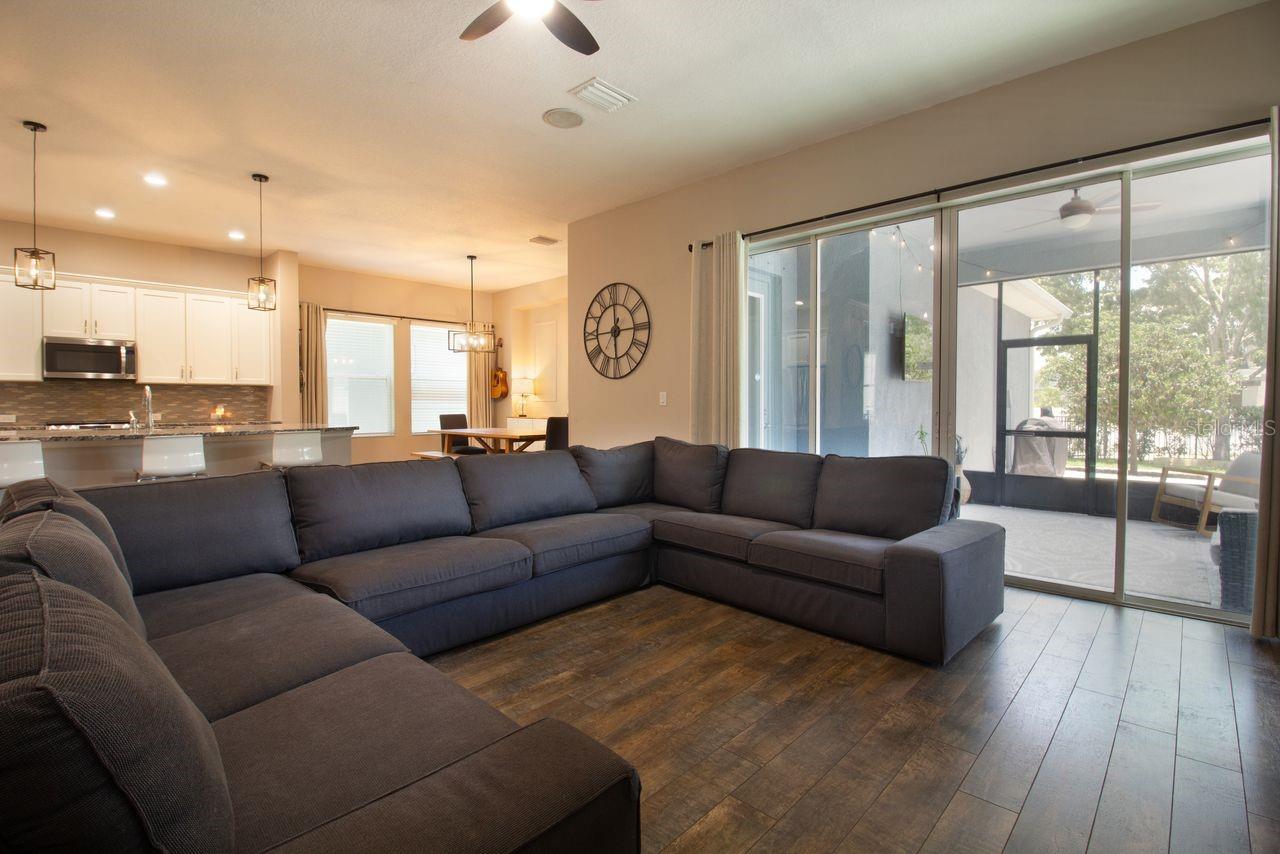 ASTURIA - Residential