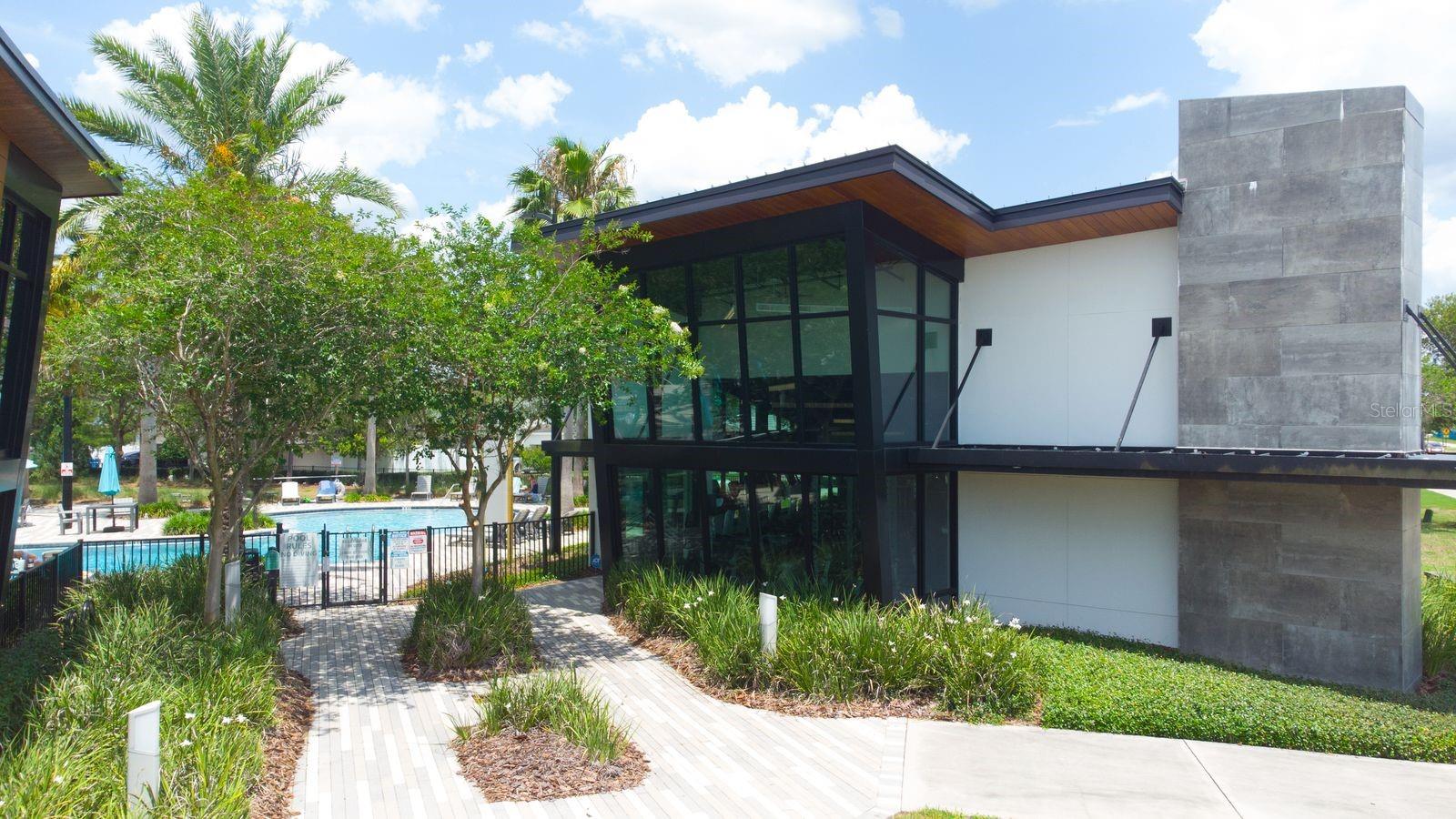 ASTURIA - Residential