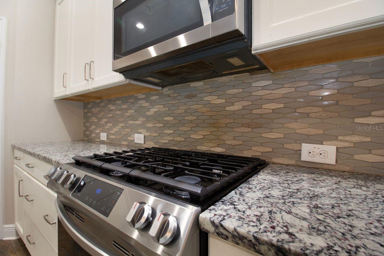 ASTURIA - Residential