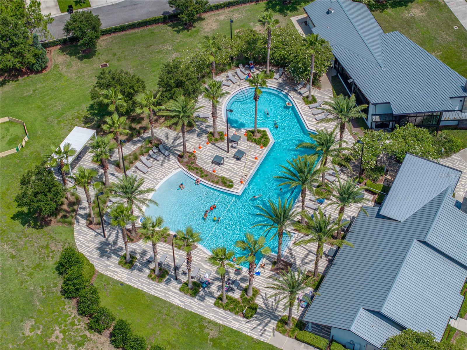 ASTURIA - Residential