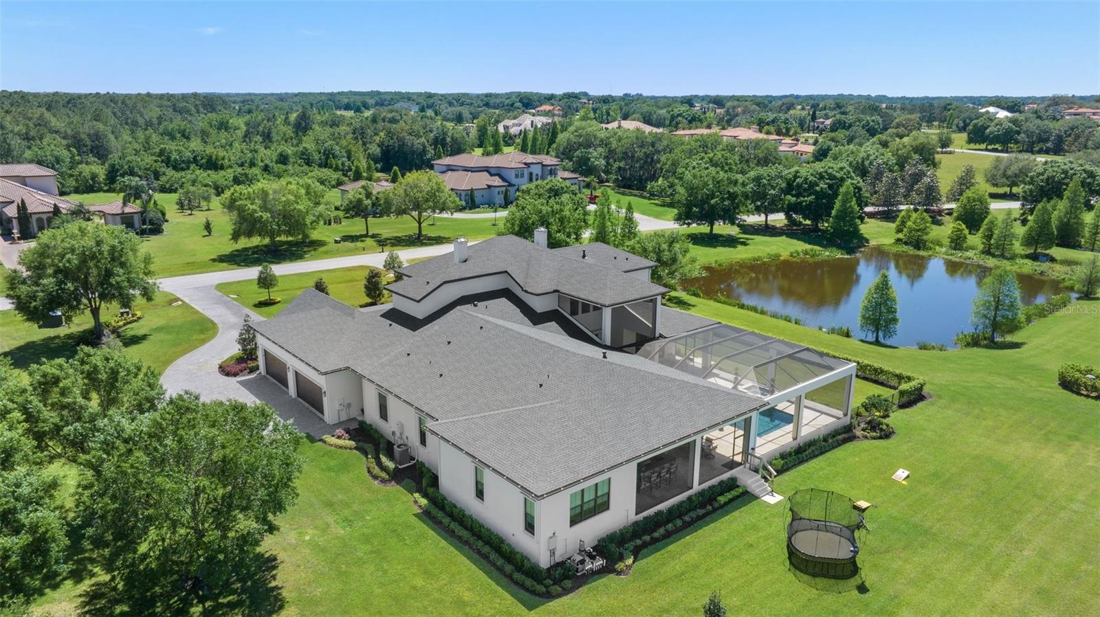 STONELAKE RANCH - PH 4 - Residential