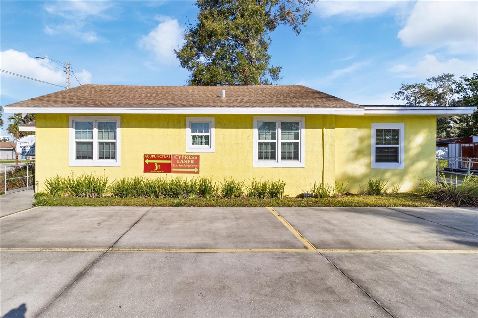 VAN SICKLE C H SUB - Commercial Sale