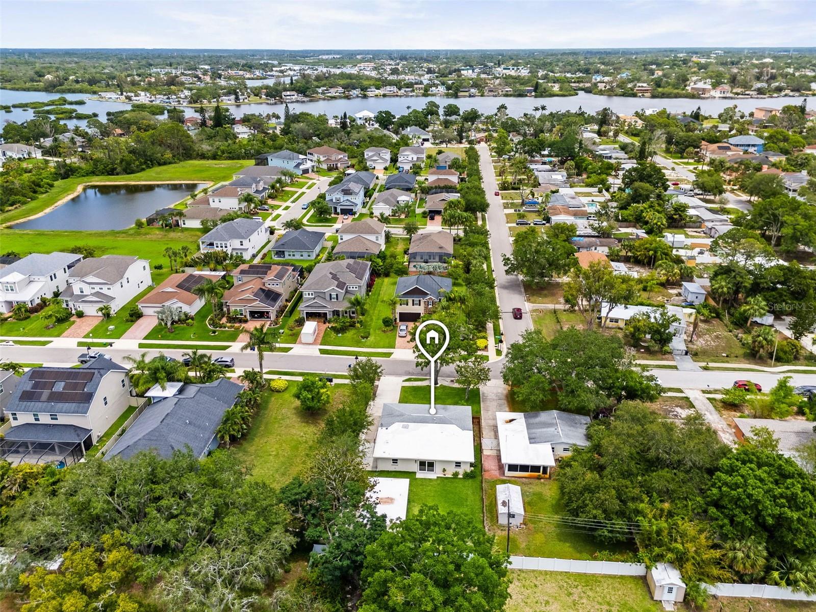 BAYSHORE HEIGHTS - Residential