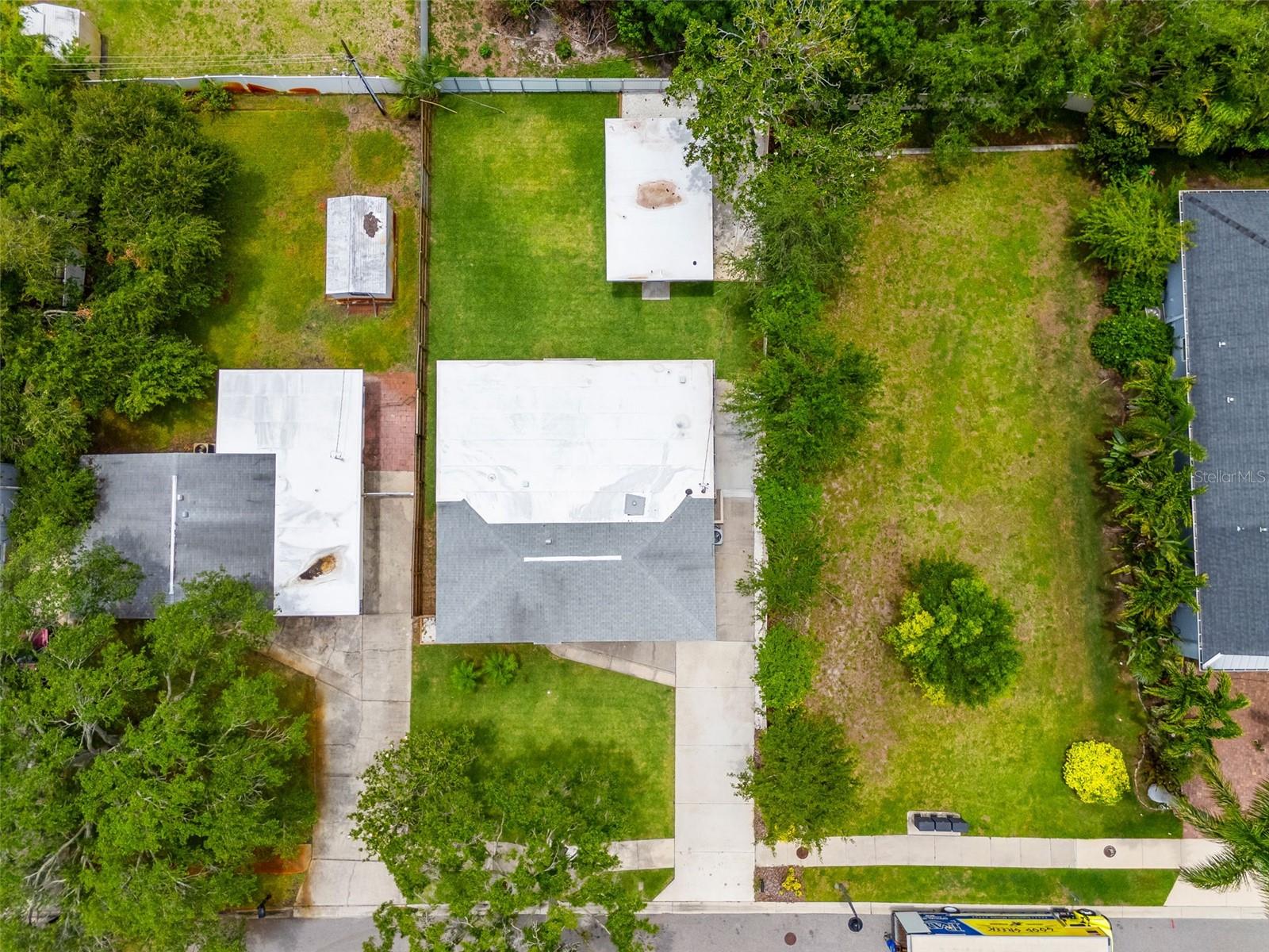 BAYSHORE HEIGHTS - Residential