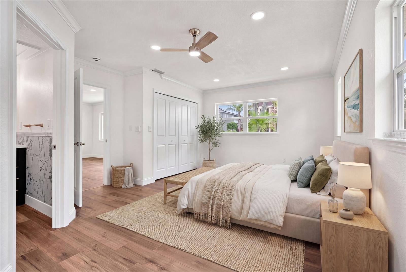 BAYSHORE HEIGHTS - Residential