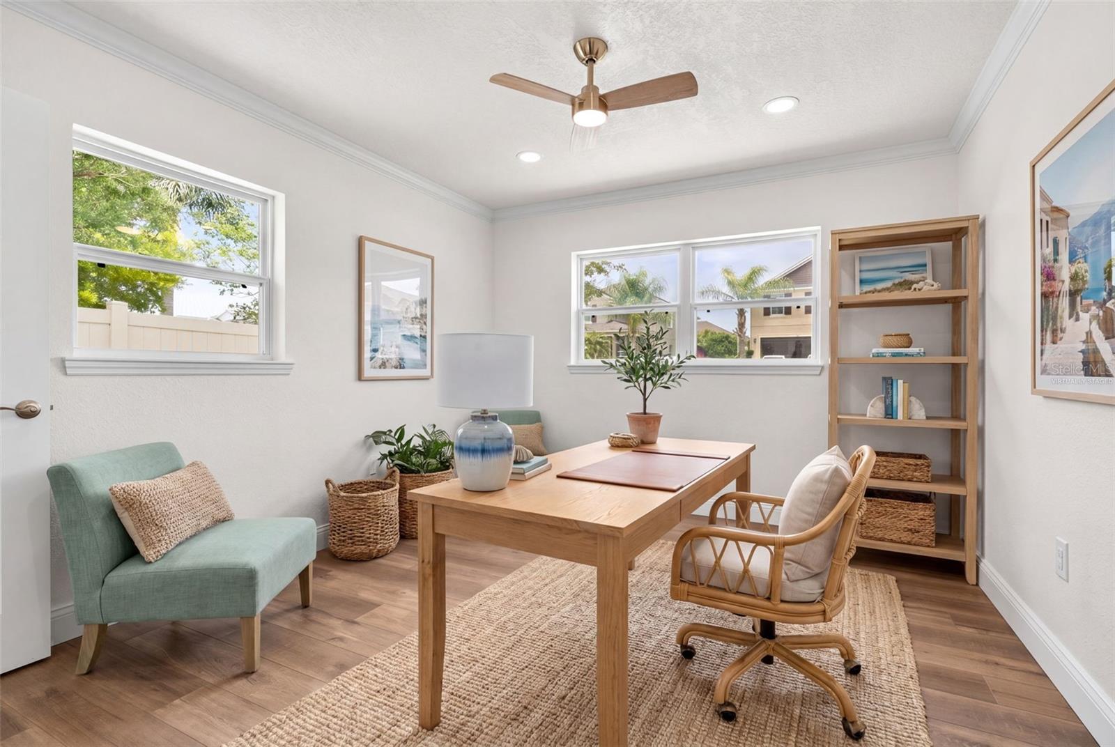 BAYSHORE HEIGHTS - Residential
