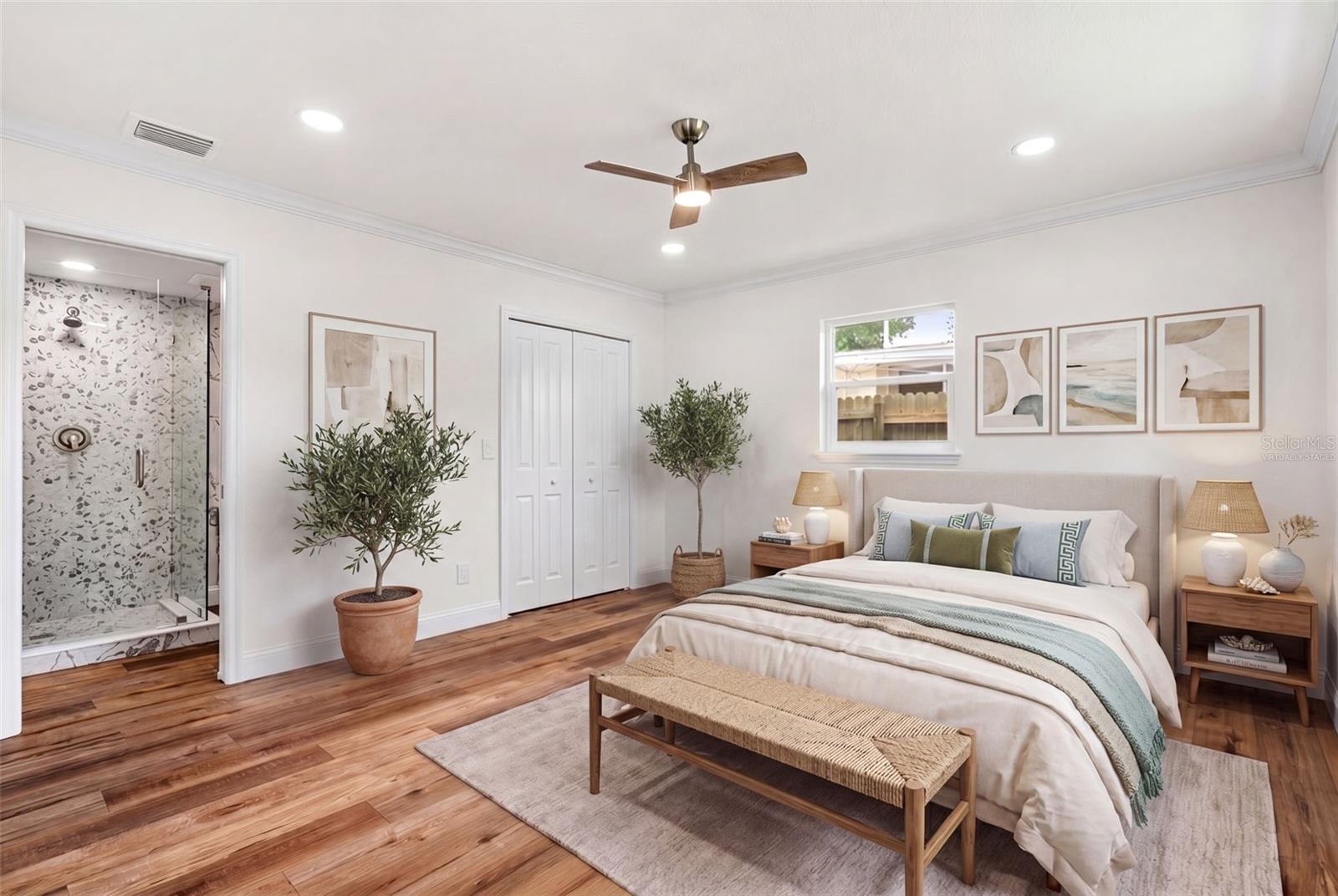BAYSHORE HEIGHTS - Residential