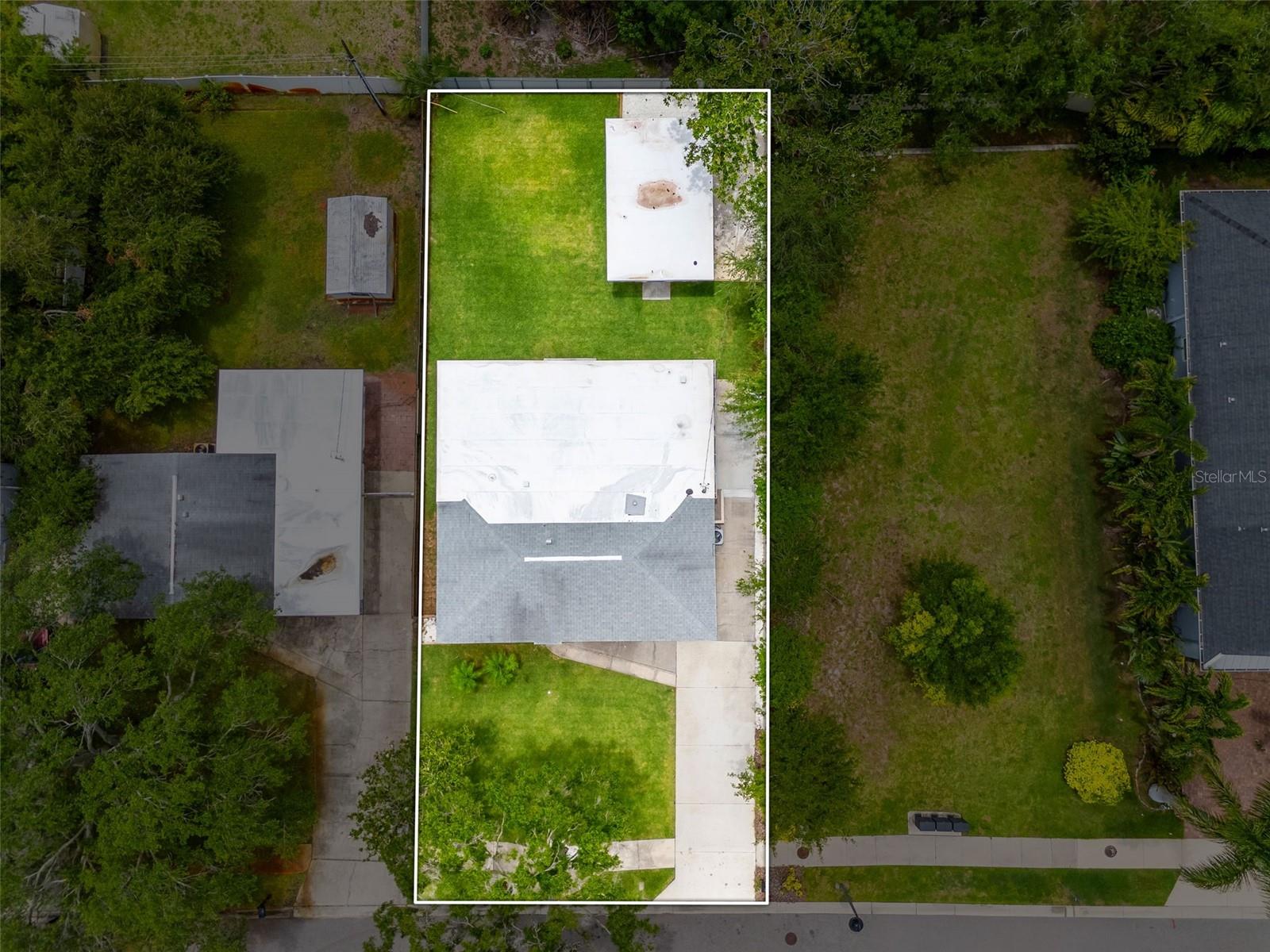 BAYSHORE HEIGHTS - Residential