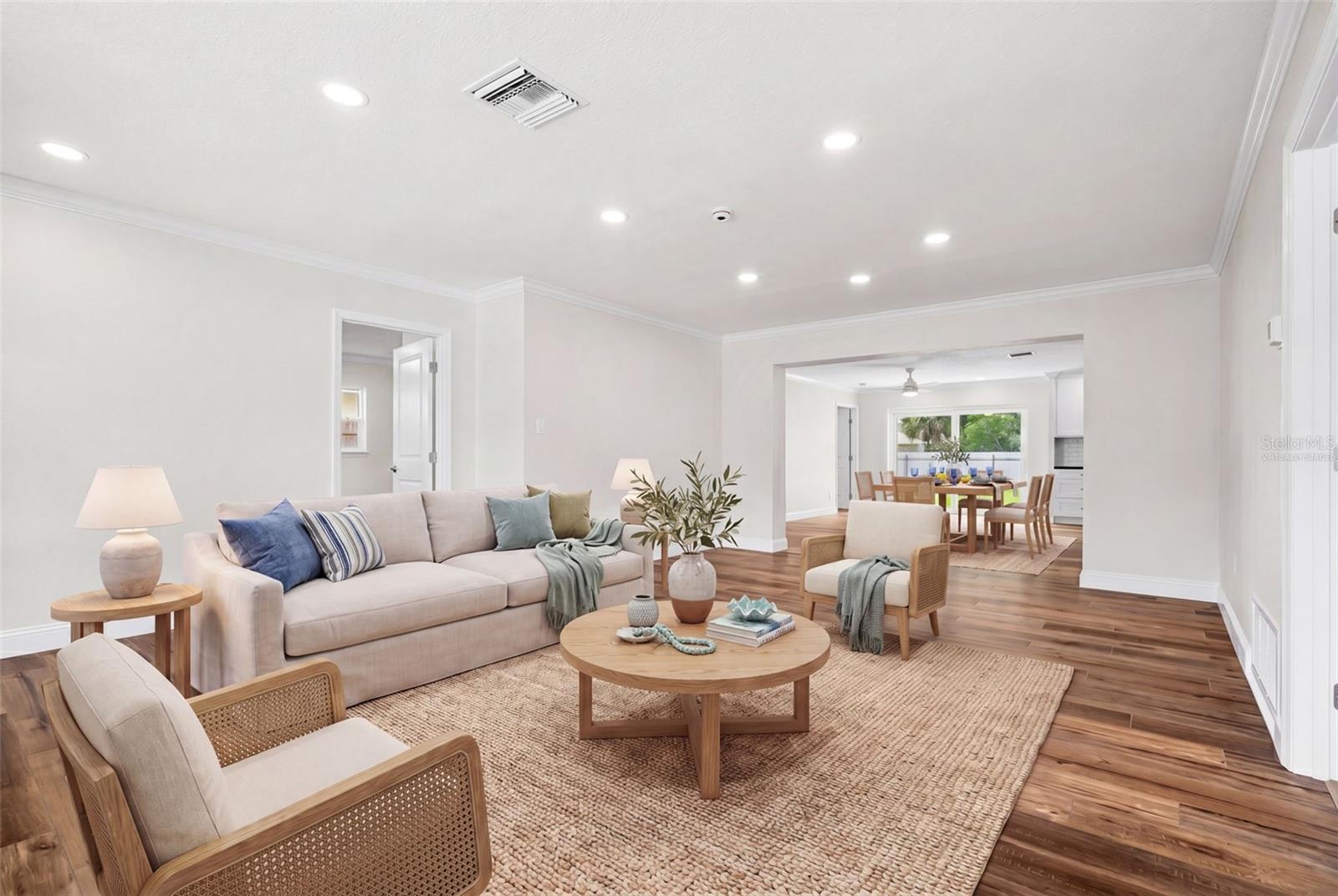 BAYSHORE HEIGHTS - Residential
