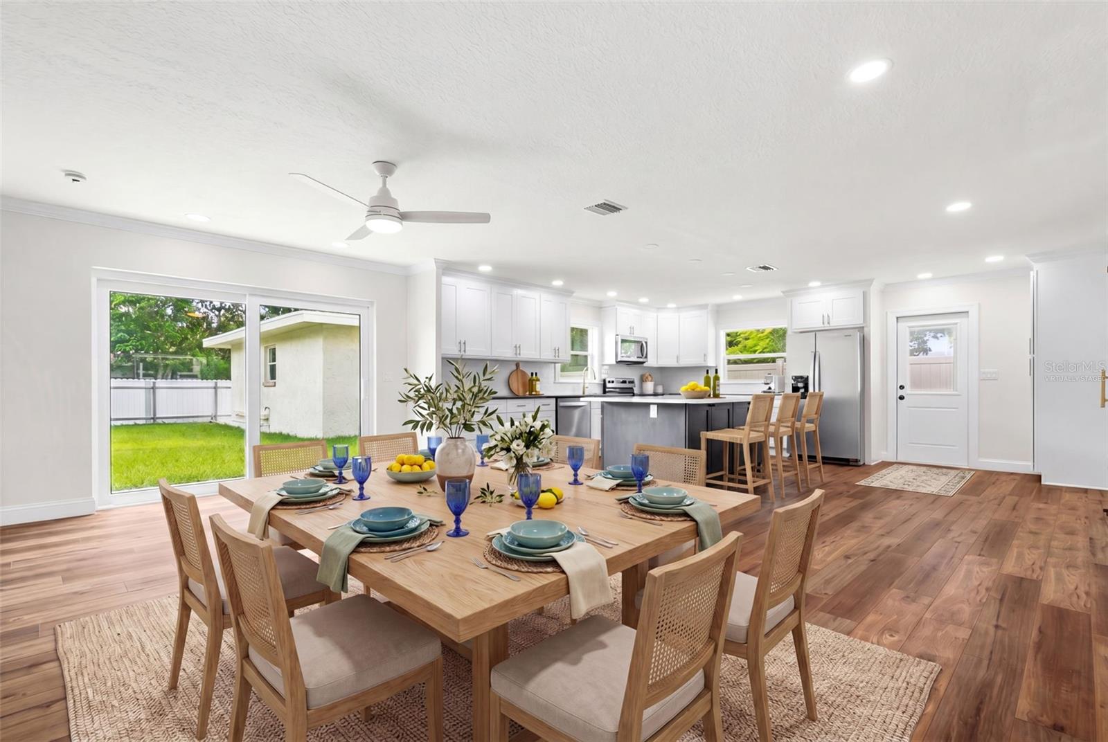 BAYSHORE HEIGHTS - Residential