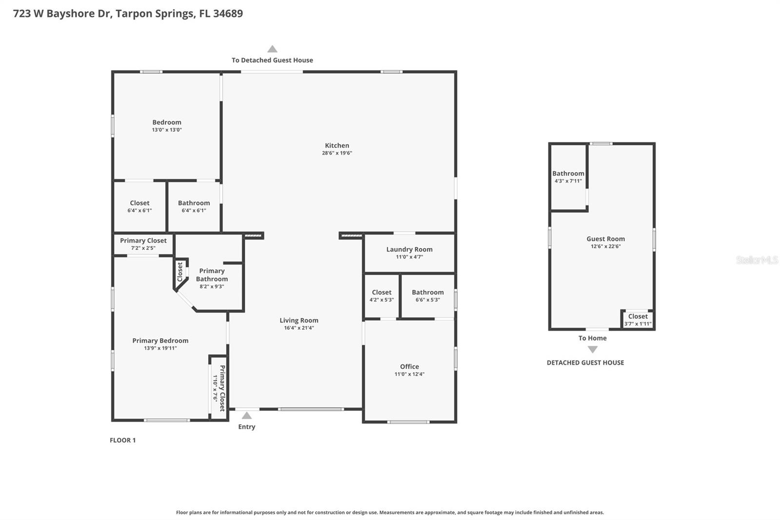 BAYSHORE HEIGHTS - Residential