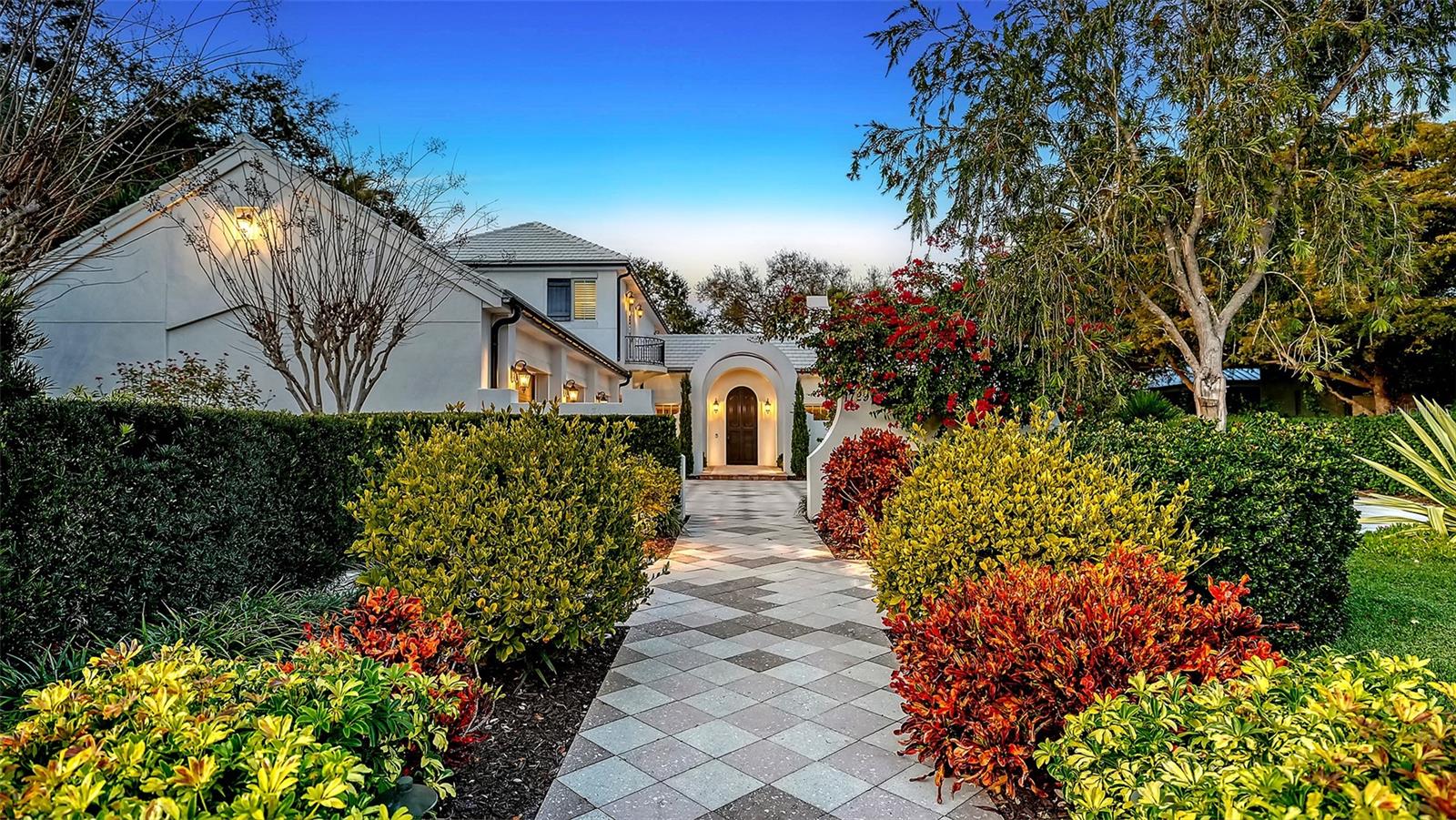 CHEROKEE PARK 2 - Residential