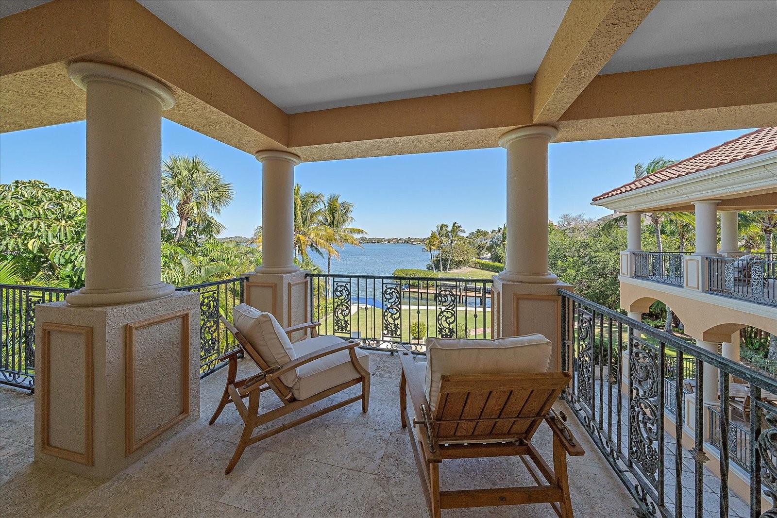 POINT CRISP - Residential
