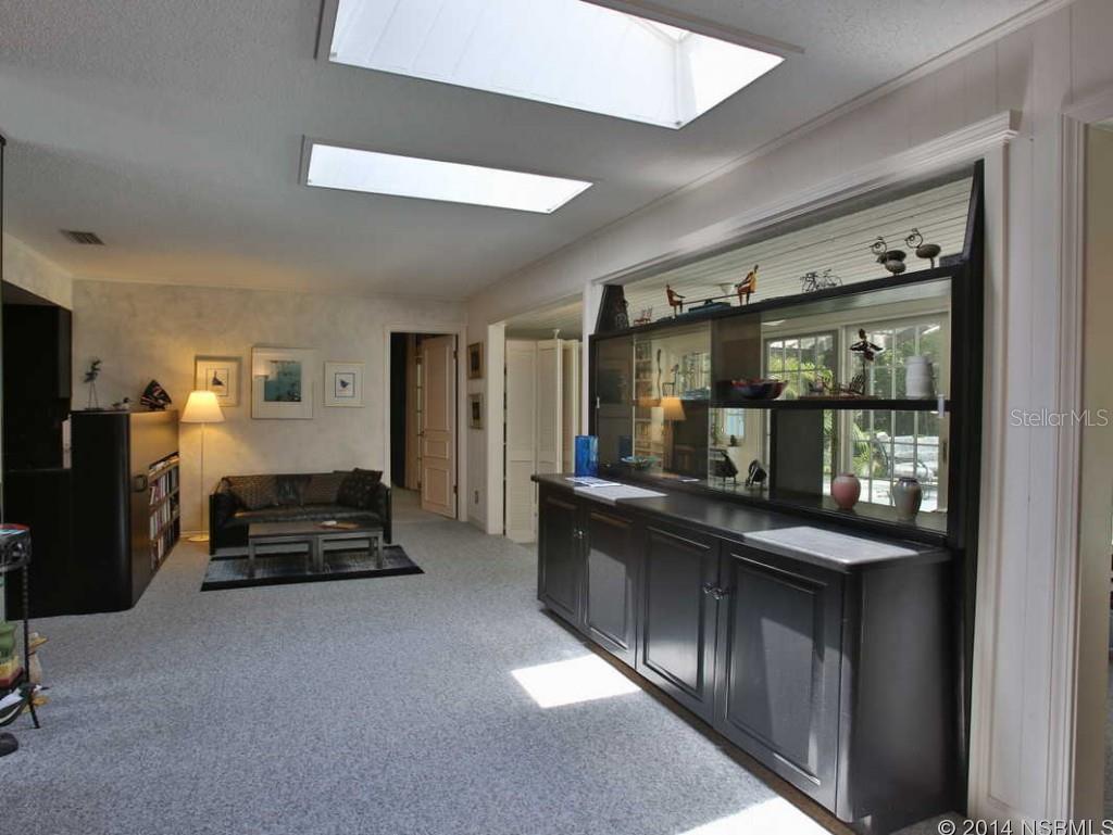 Brown - Residential