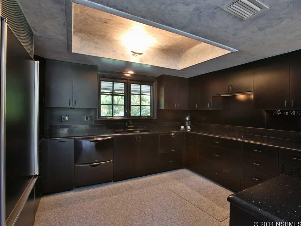 Brown - Residential