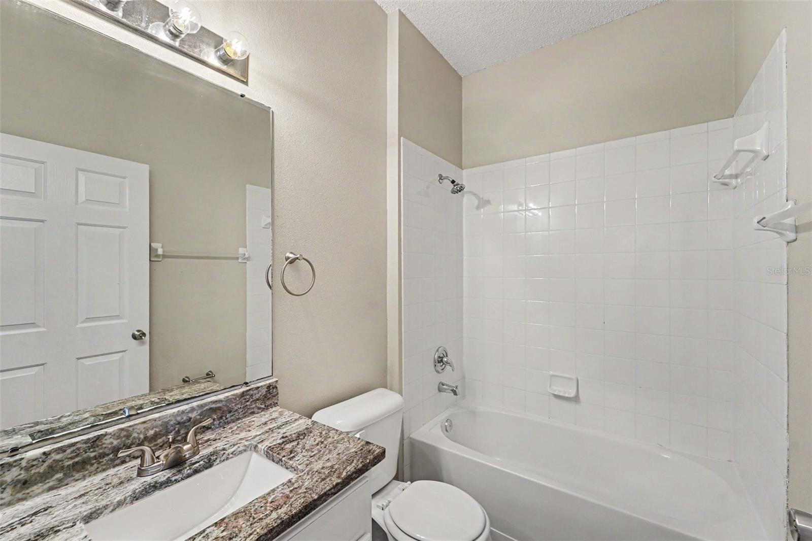 SADDLEBROOK VILLAGE WEST - Residential