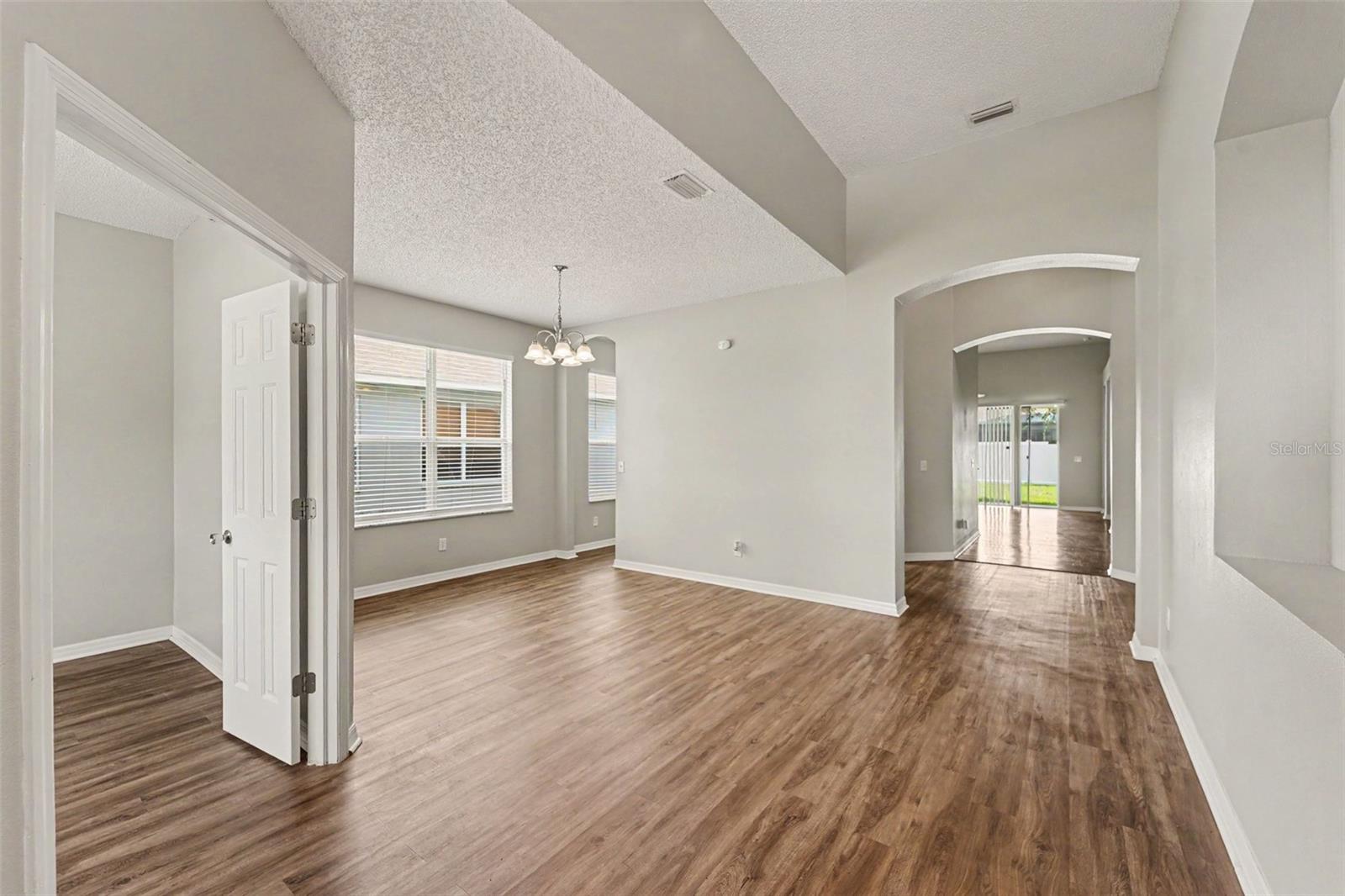 SADDLEBROOK VILLAGE WEST - Residential