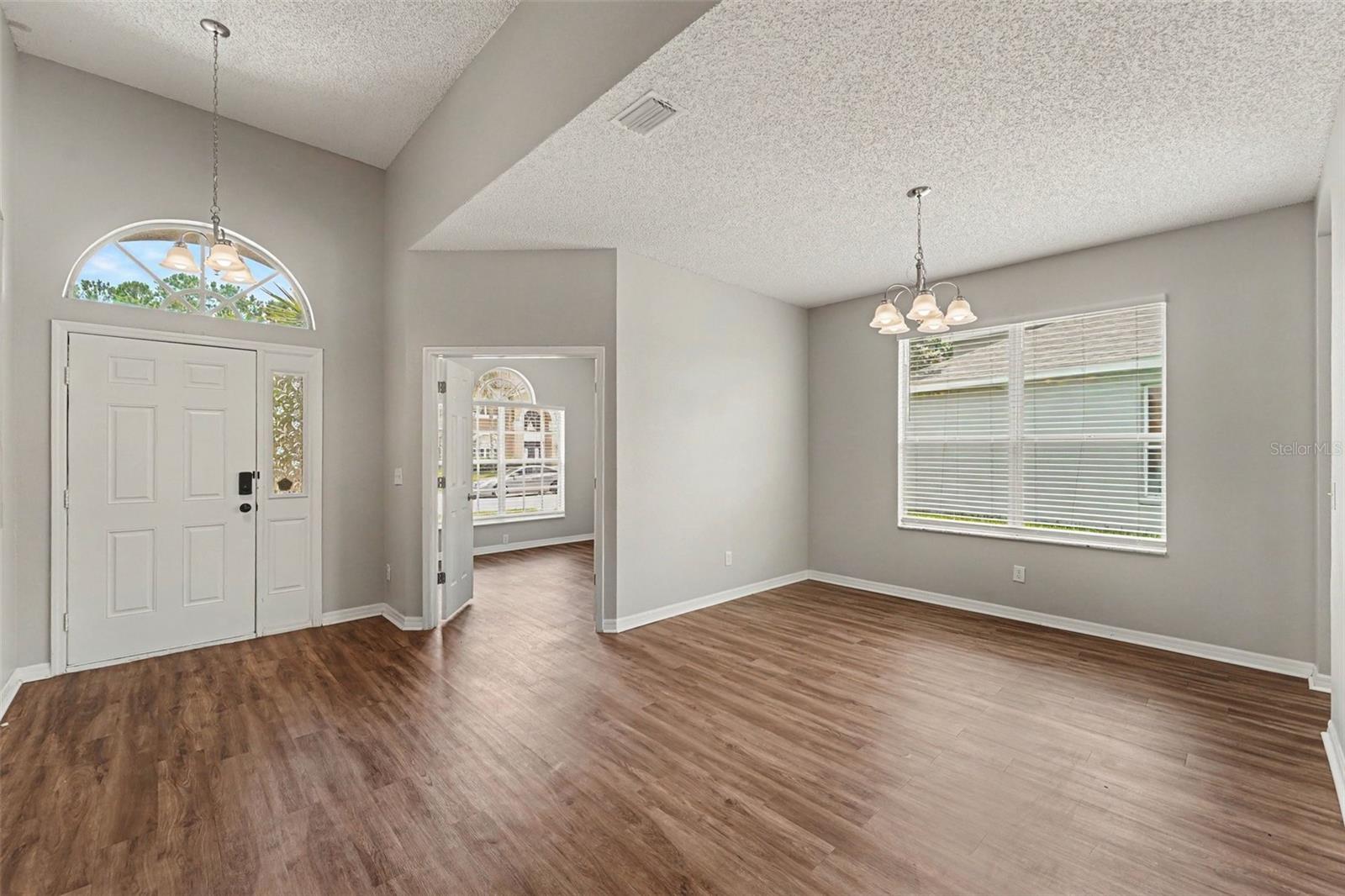 SADDLEBROOK VILLAGE WEST - Residential