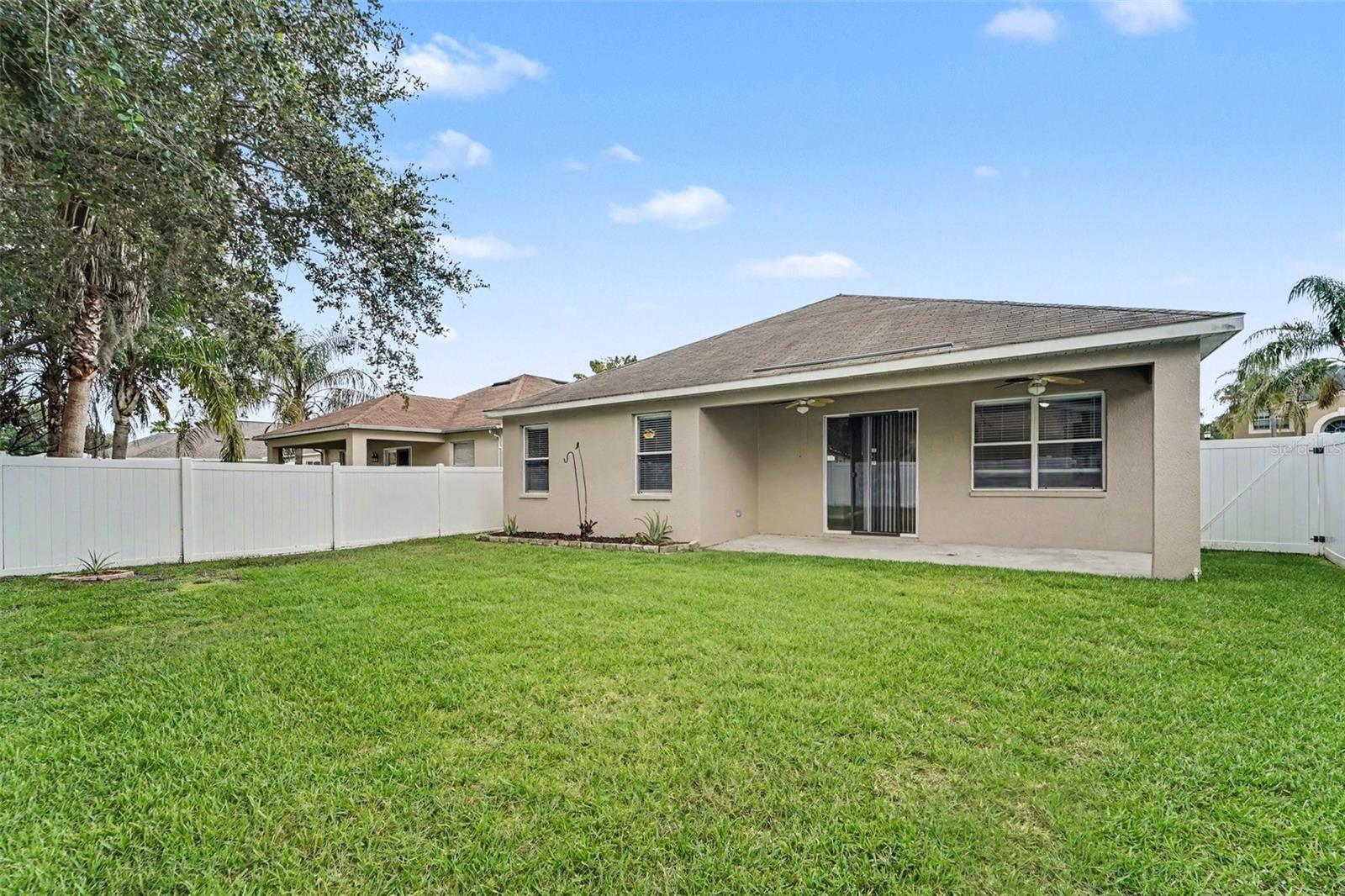 SADDLEBROOK VILLAGE WEST - Residential