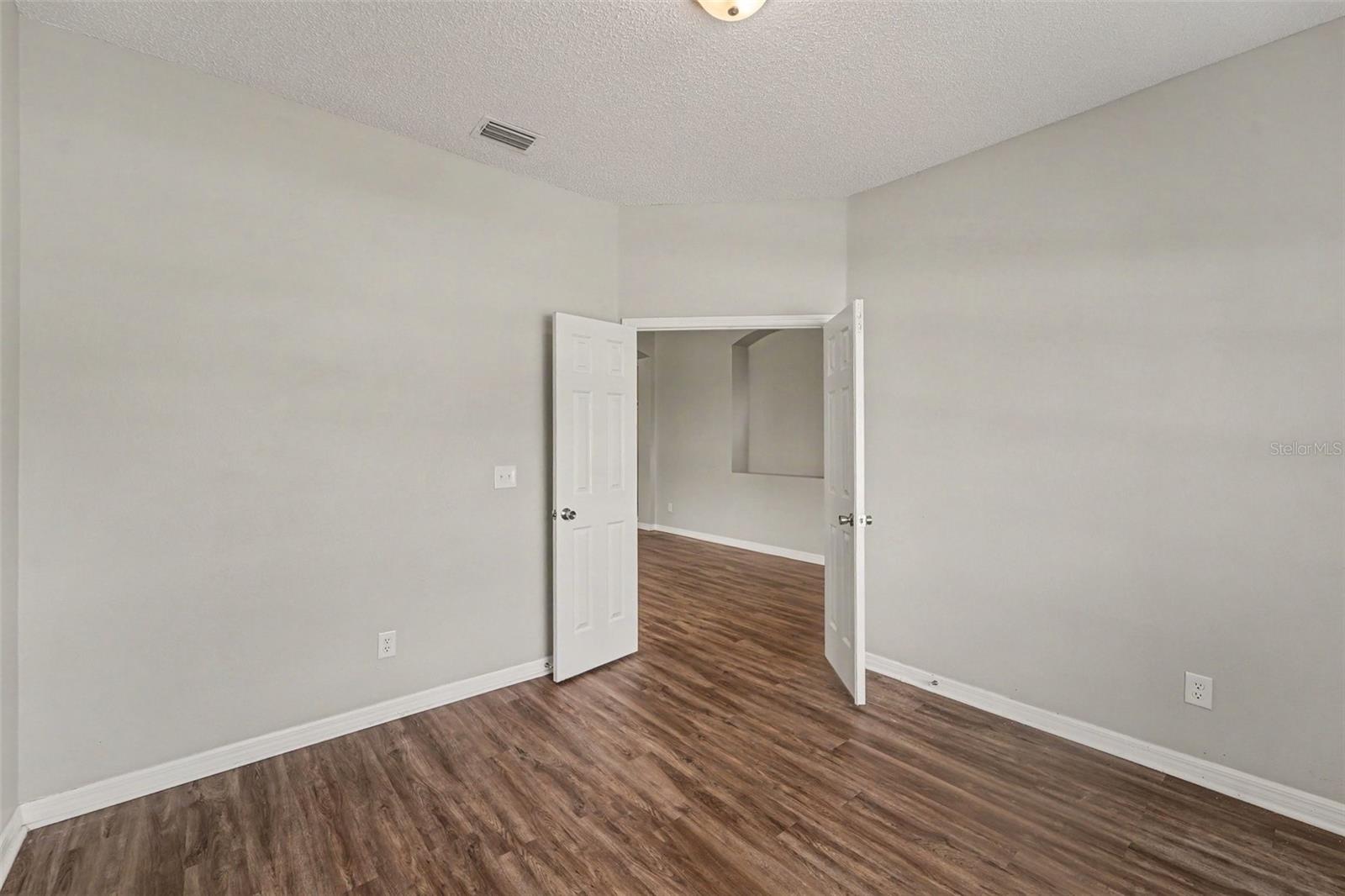 SADDLEBROOK VILLAGE WEST - Residential