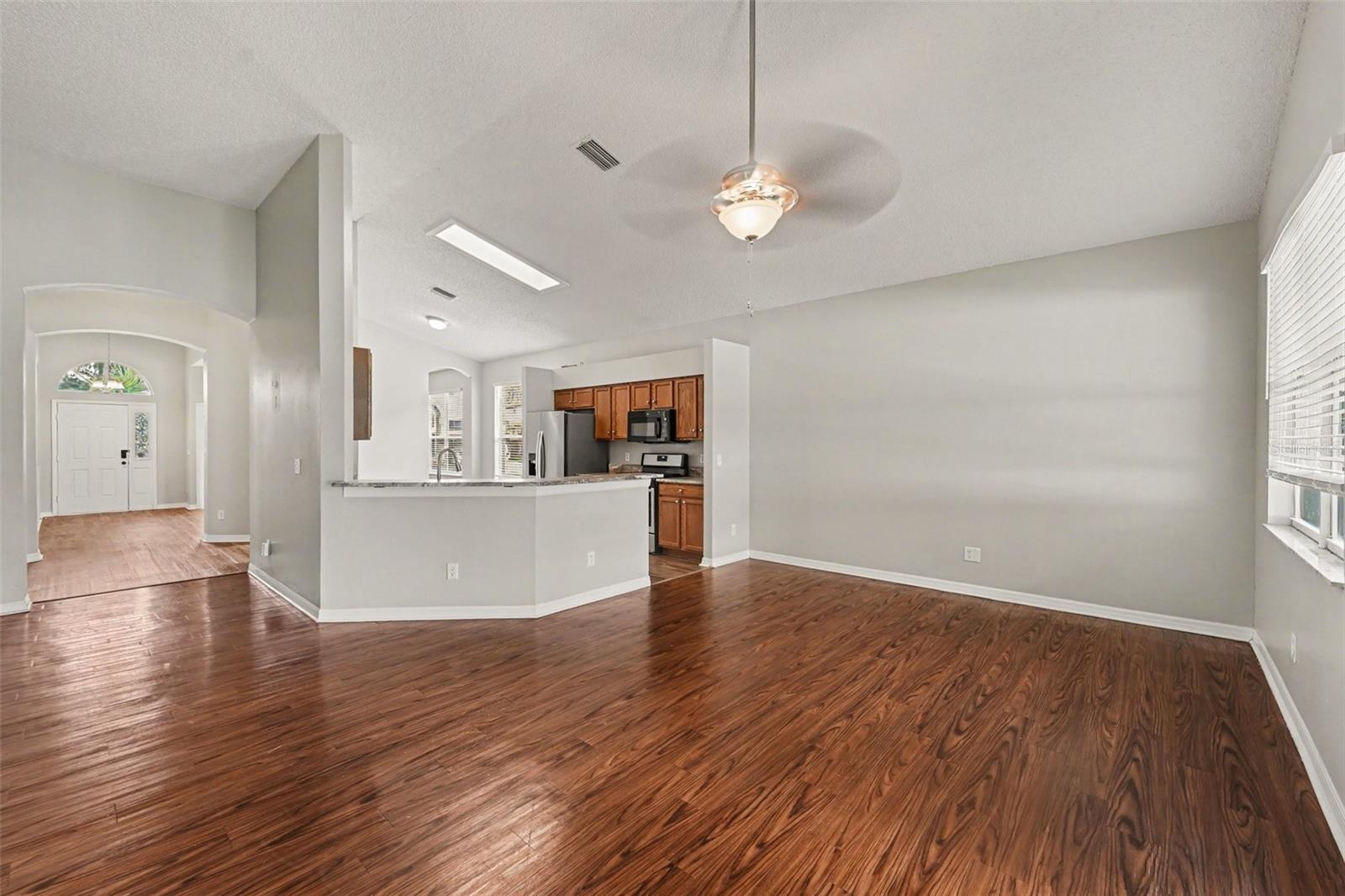 SADDLEBROOK VILLAGE WEST - Residential