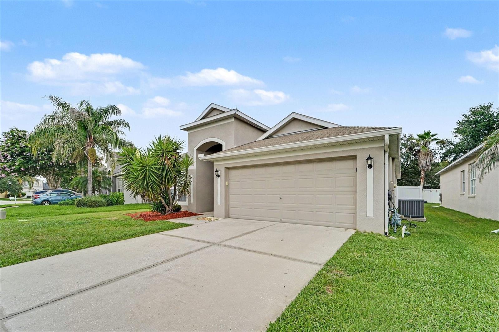 SADDLEBROOK VILLAGE WEST - Residential