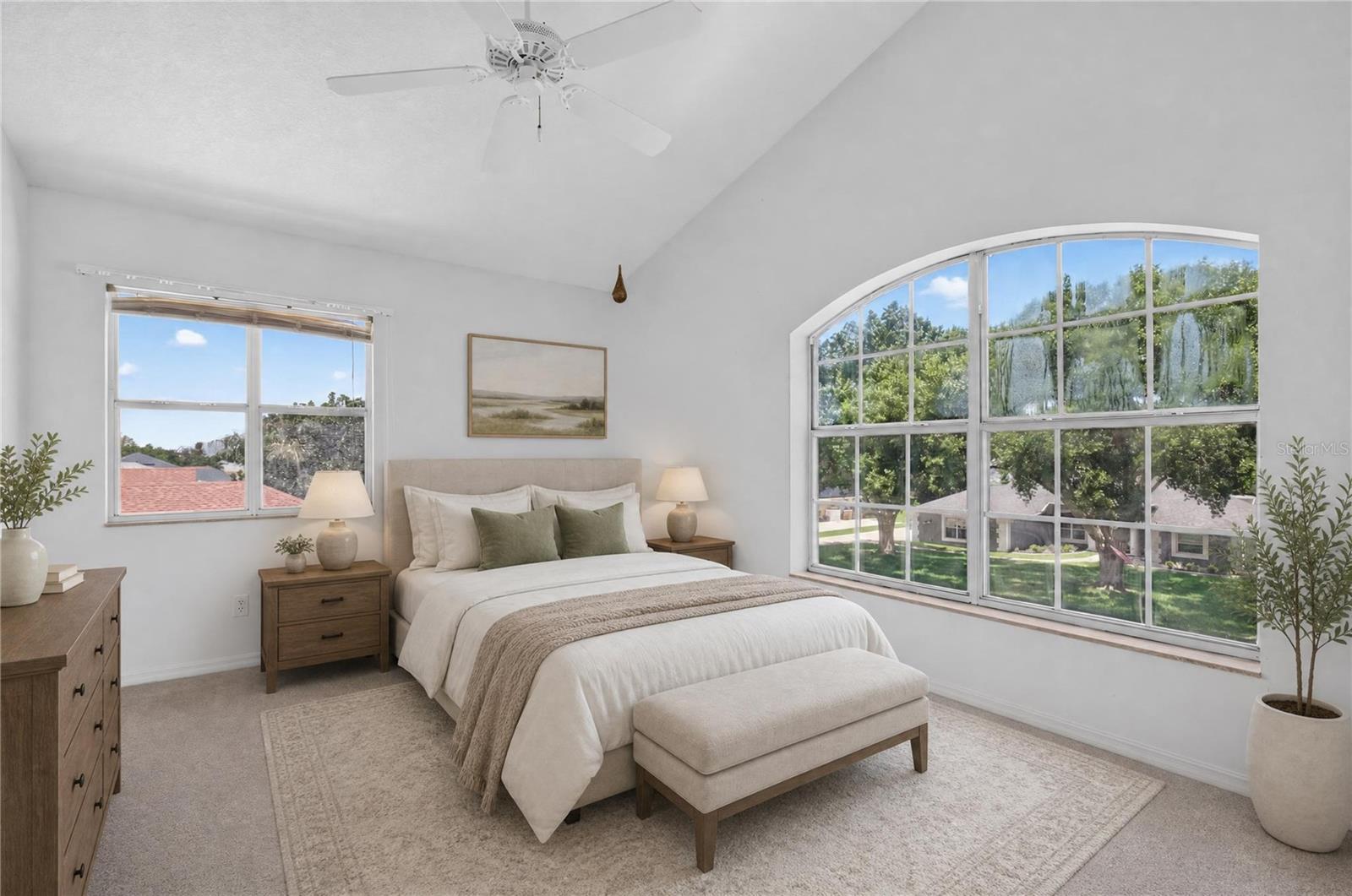 LAKE RIDGE CLUB ADD 01 - Residential