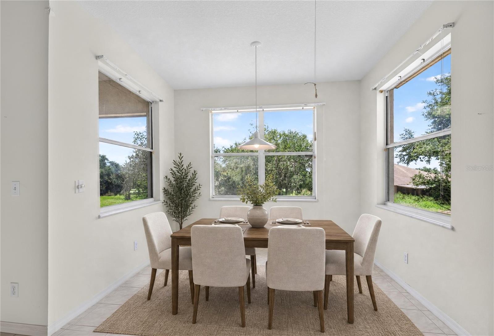 LAKE RIDGE CLUB ADD 01 - Residential