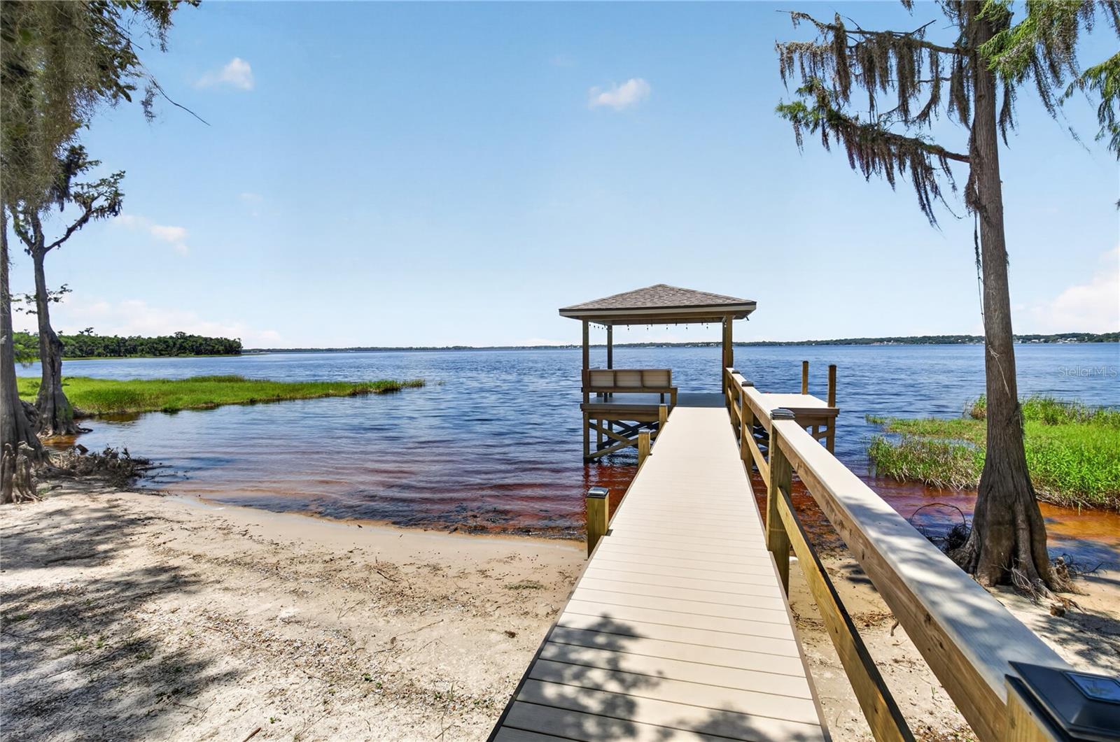LAKE RIDGE CLUB ADD 01 - Residential