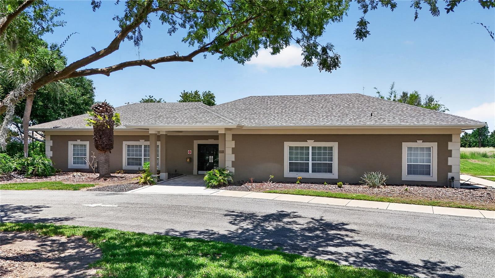 LAKE RIDGE CLUB ADD 01 - Residential