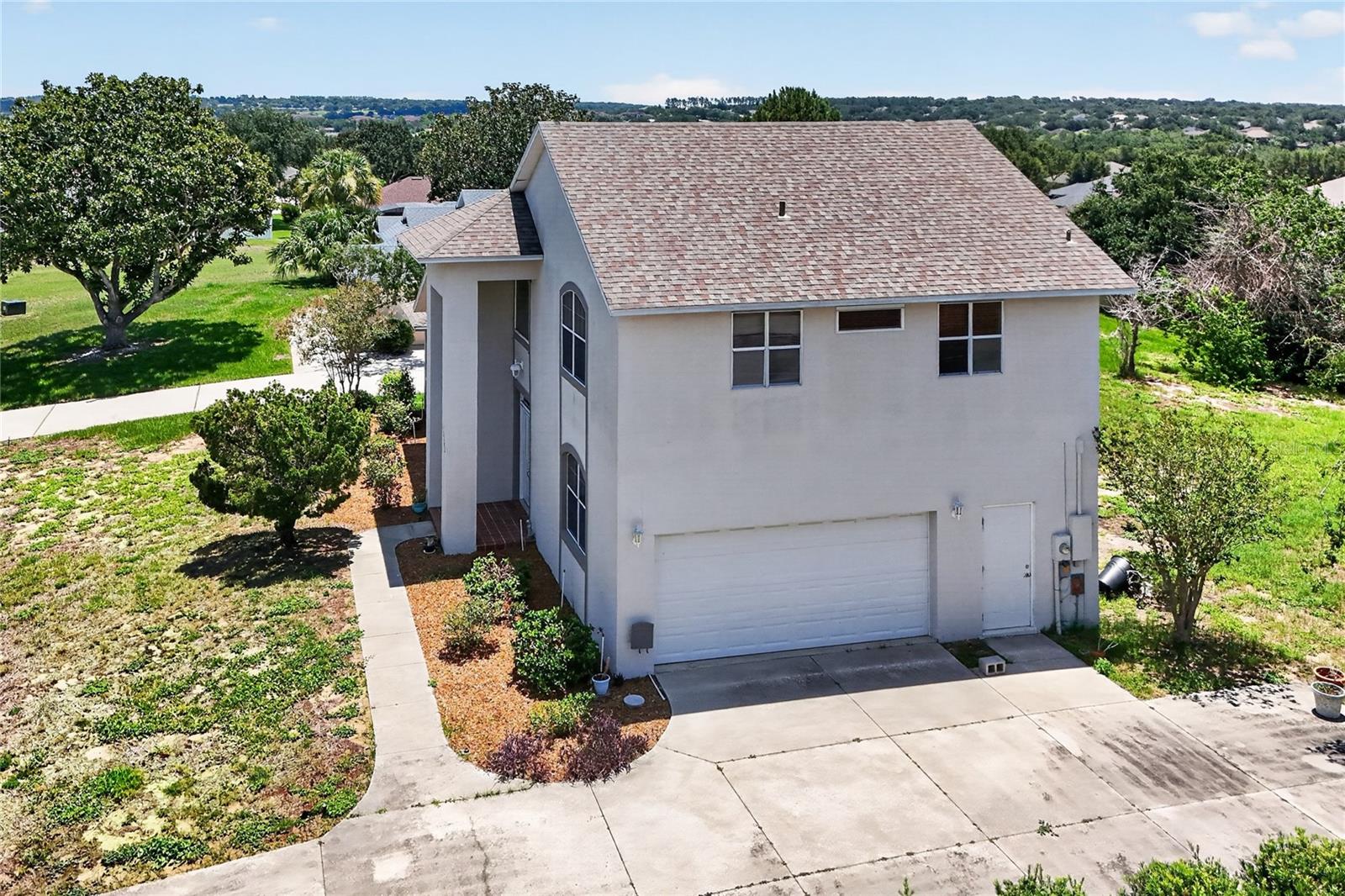 LAKE RIDGE CLUB ADD 01 - Residential