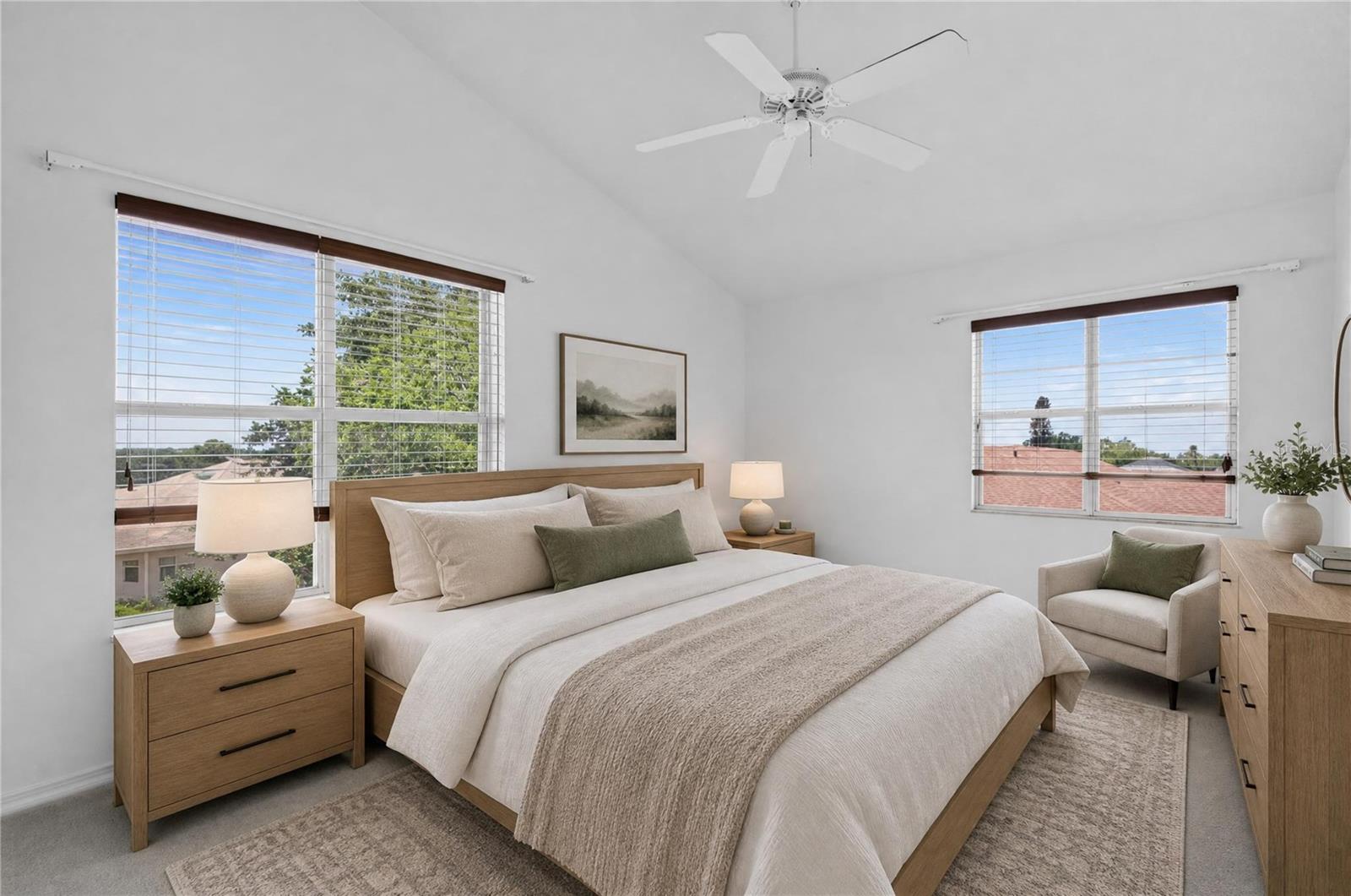 LAKE RIDGE CLUB ADD 01 - Residential