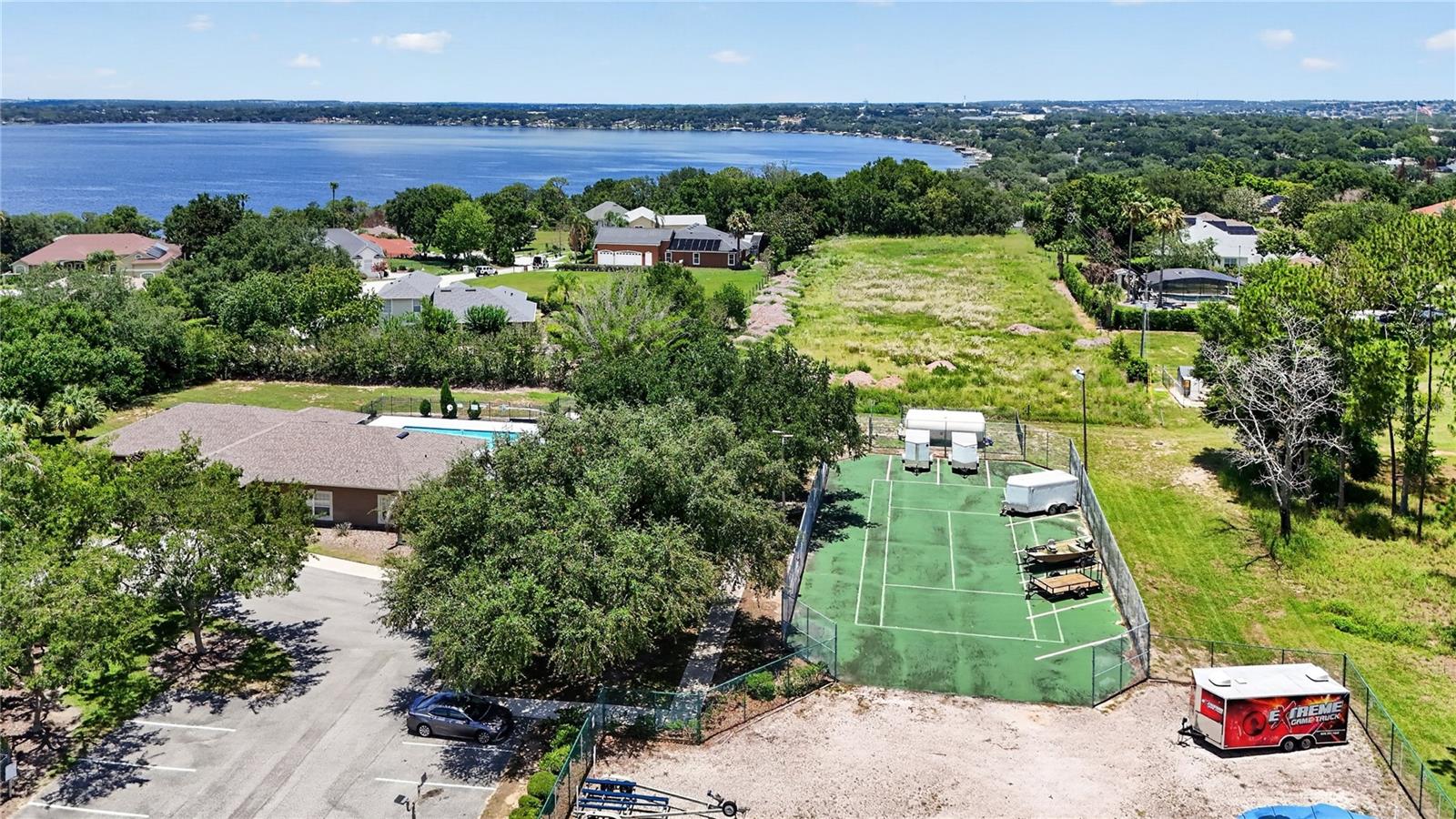 LAKE RIDGE CLUB ADD 01 - Residential